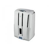 DeLonghi DD50P 50 Pt. Energy Star Dehumidifier with Patented Pump